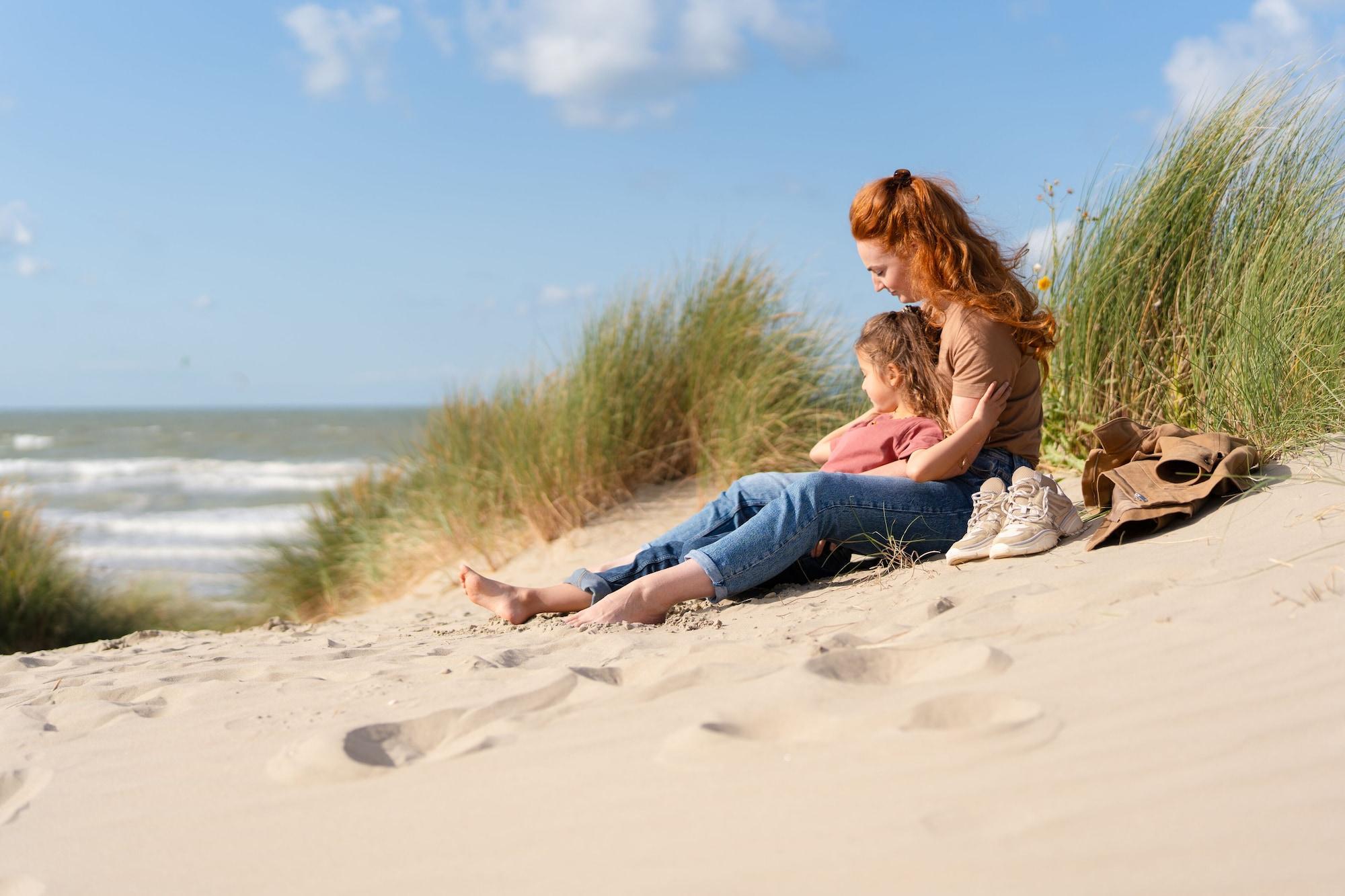 Playa Sunparks Oostduinkerke aan zee