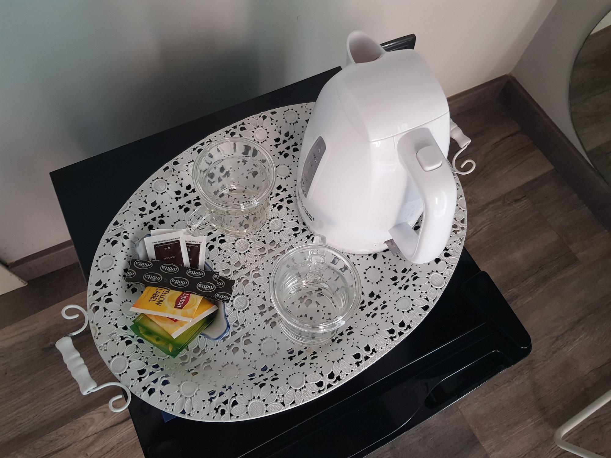 Habitación Art In B&B