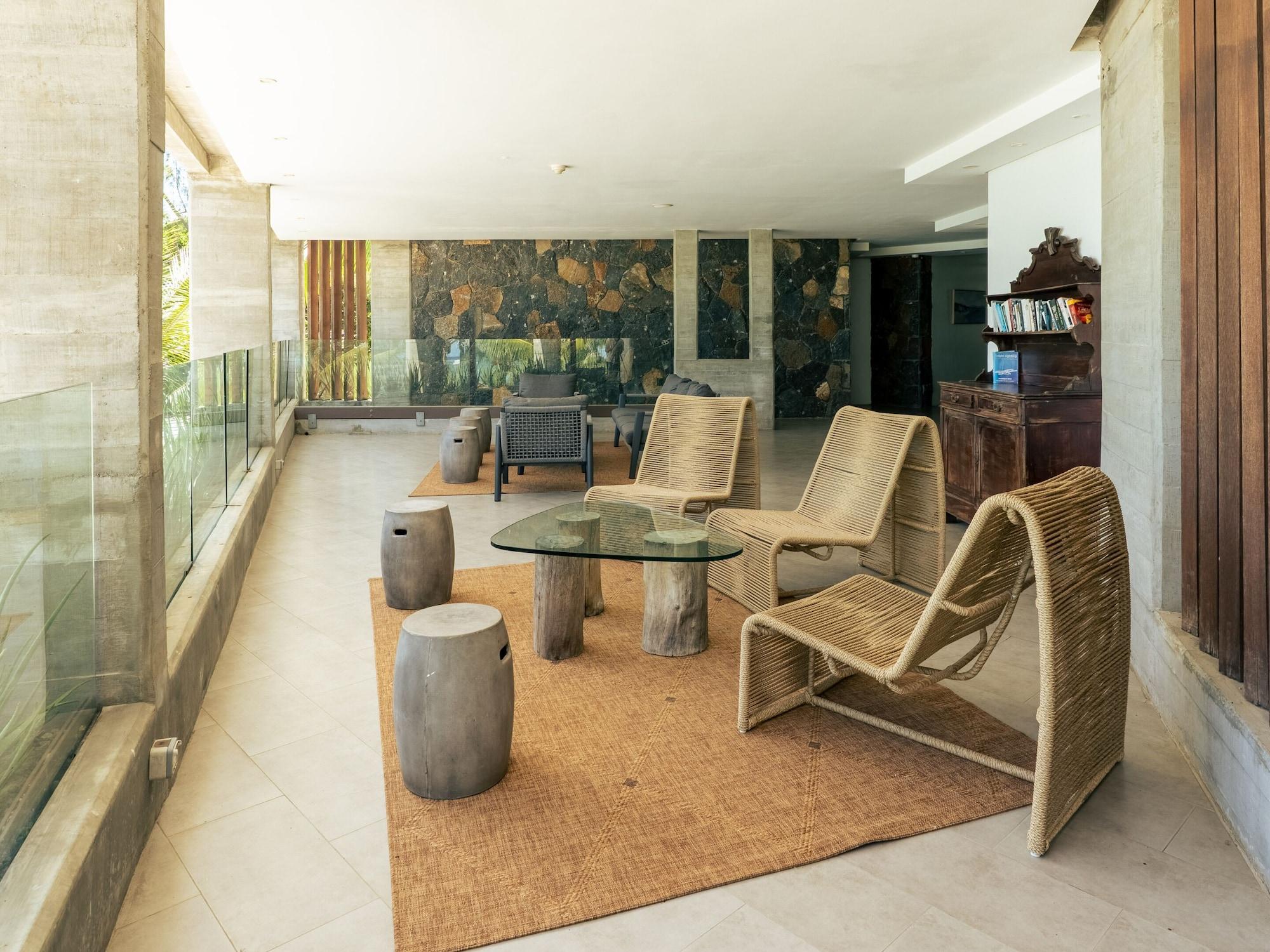 Bar/Salón Mystik Life Style