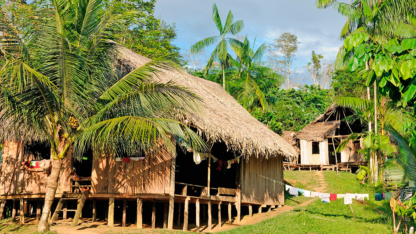 tours a tarapoto desde lima todo incluido