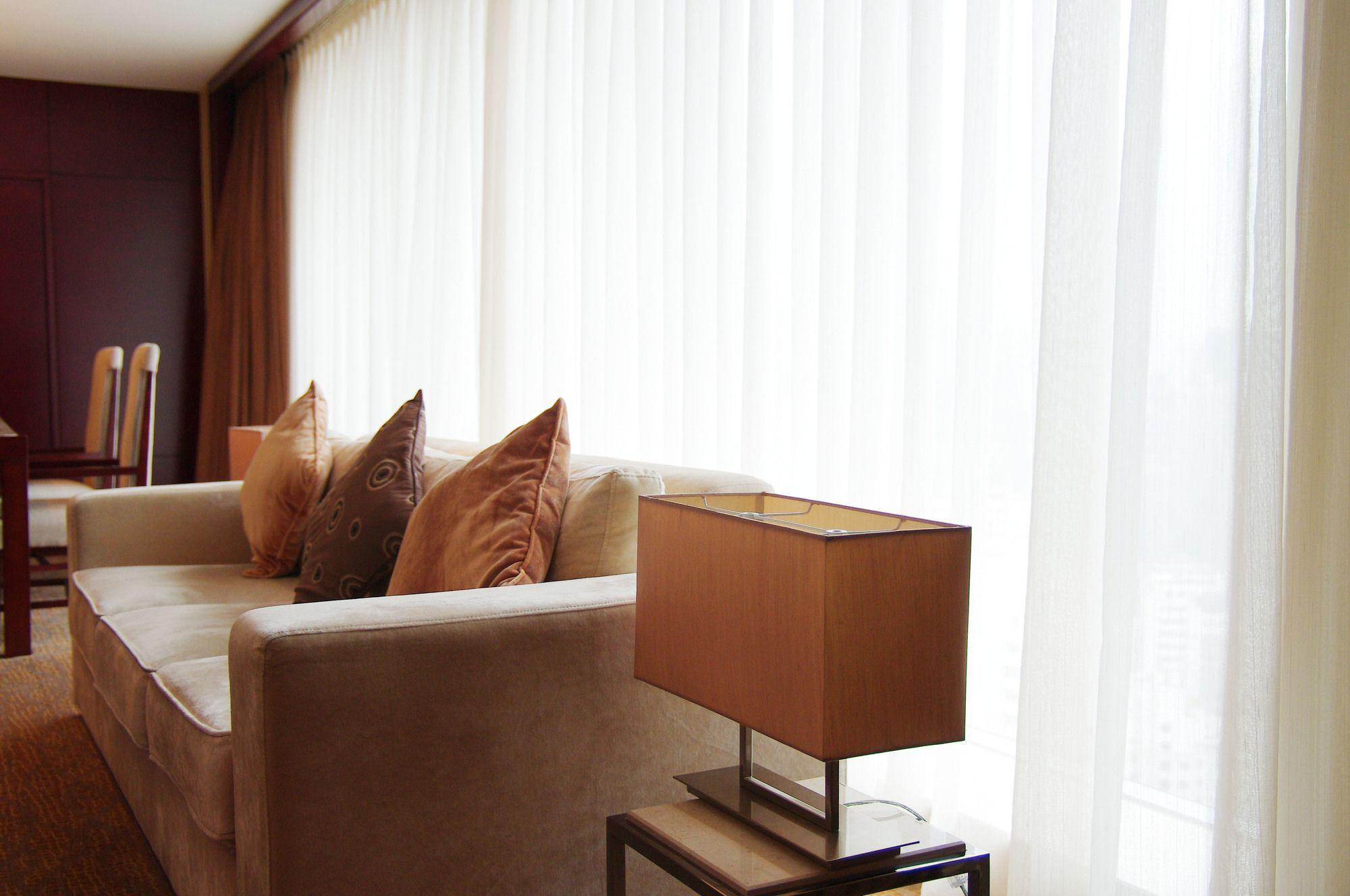 Habitación Sheraton Shanghai Hongkou Hotel