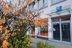 Alojamiento - ibis budget Berlin Ost