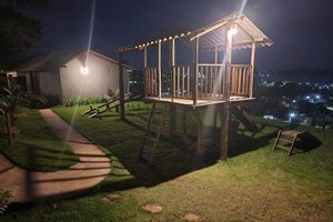 Alojamiento - Pousada Terraço Guarapari