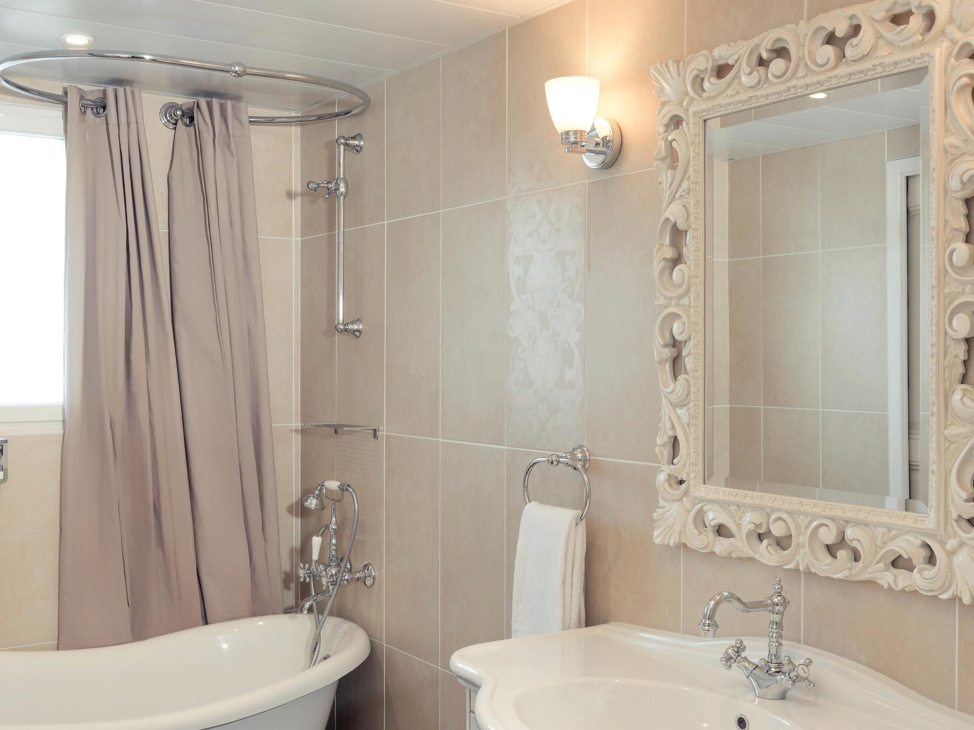 Habitación Hôtel Mercure Villeneuve-sur-Lot - Le Moulin