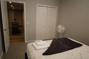 Alquiler Vacacional - Cozy entire 2 bedroom apartment located in the heart of Mahogany. Pet friendly.