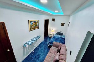 Alquiler Vacacional - Cozy 1-bedroom apartment in lovely Guayaquil with WiFi, AC