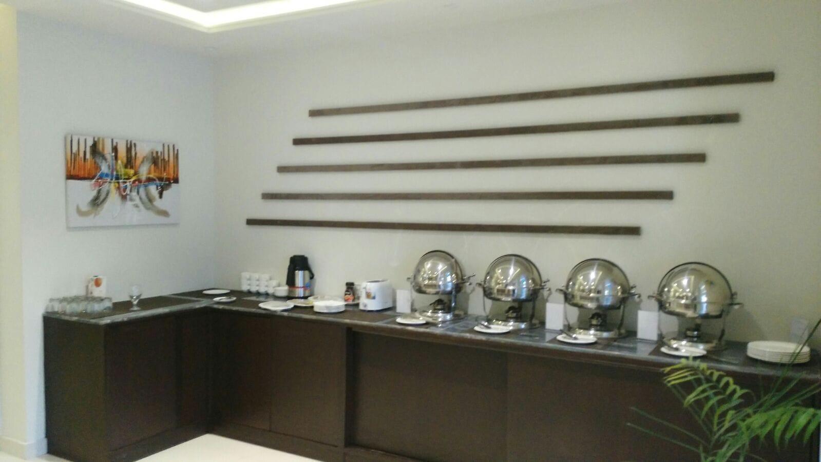 Restaurant Hotel One Super Islamabad