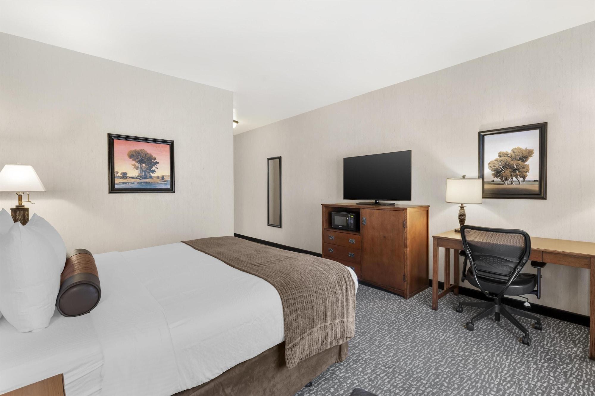 Habitación Best Western Plus Bryce Canyon Grand Hotel