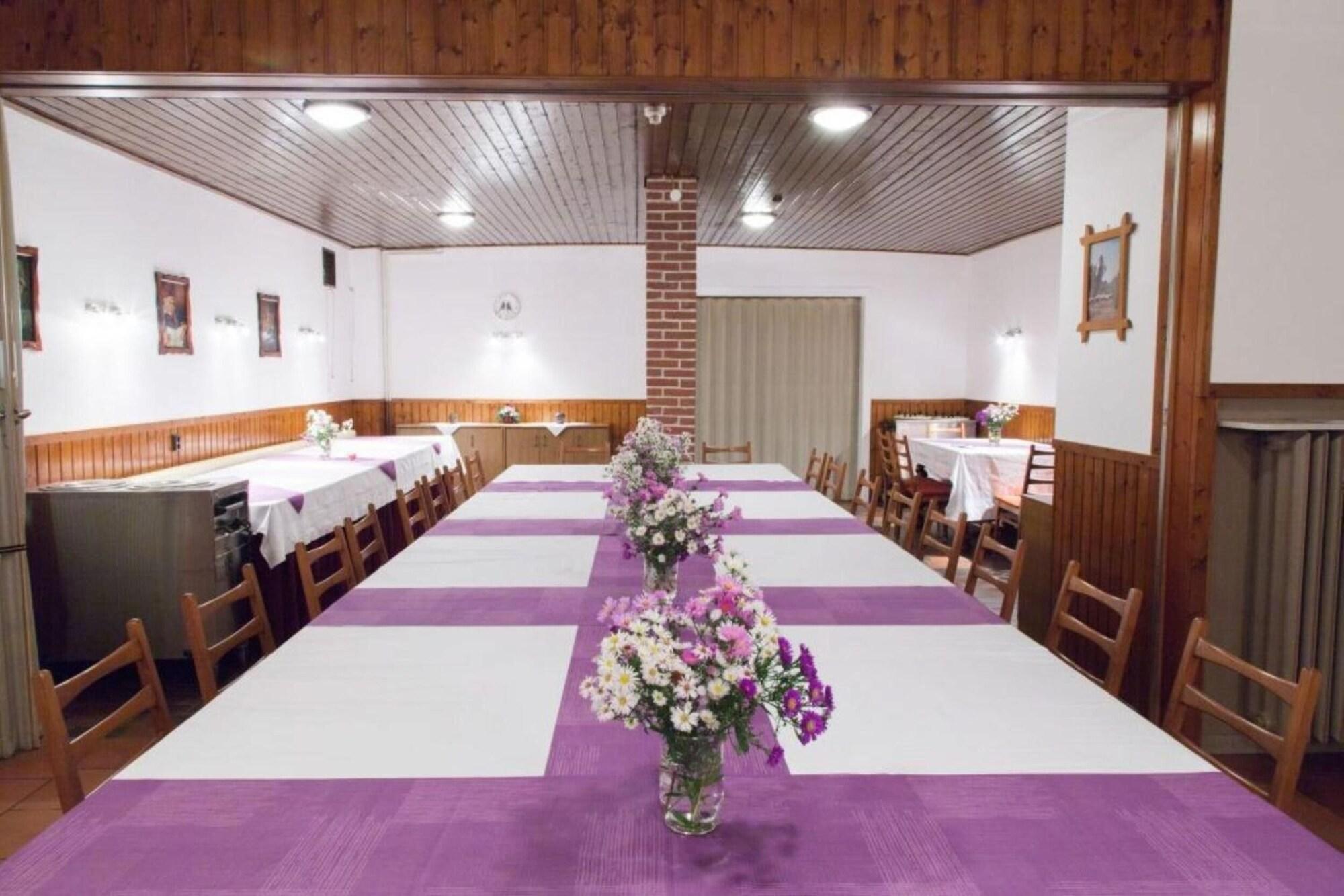 Sala de Reuniones Puck Landgasthof