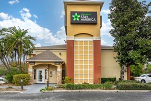 Alojamiento - Extended Stay America Tampa North Airport