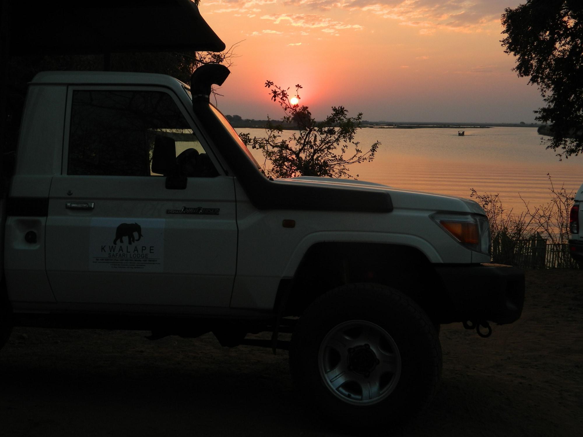 Instalaciones Recreativas Kwalape Safari Lodge