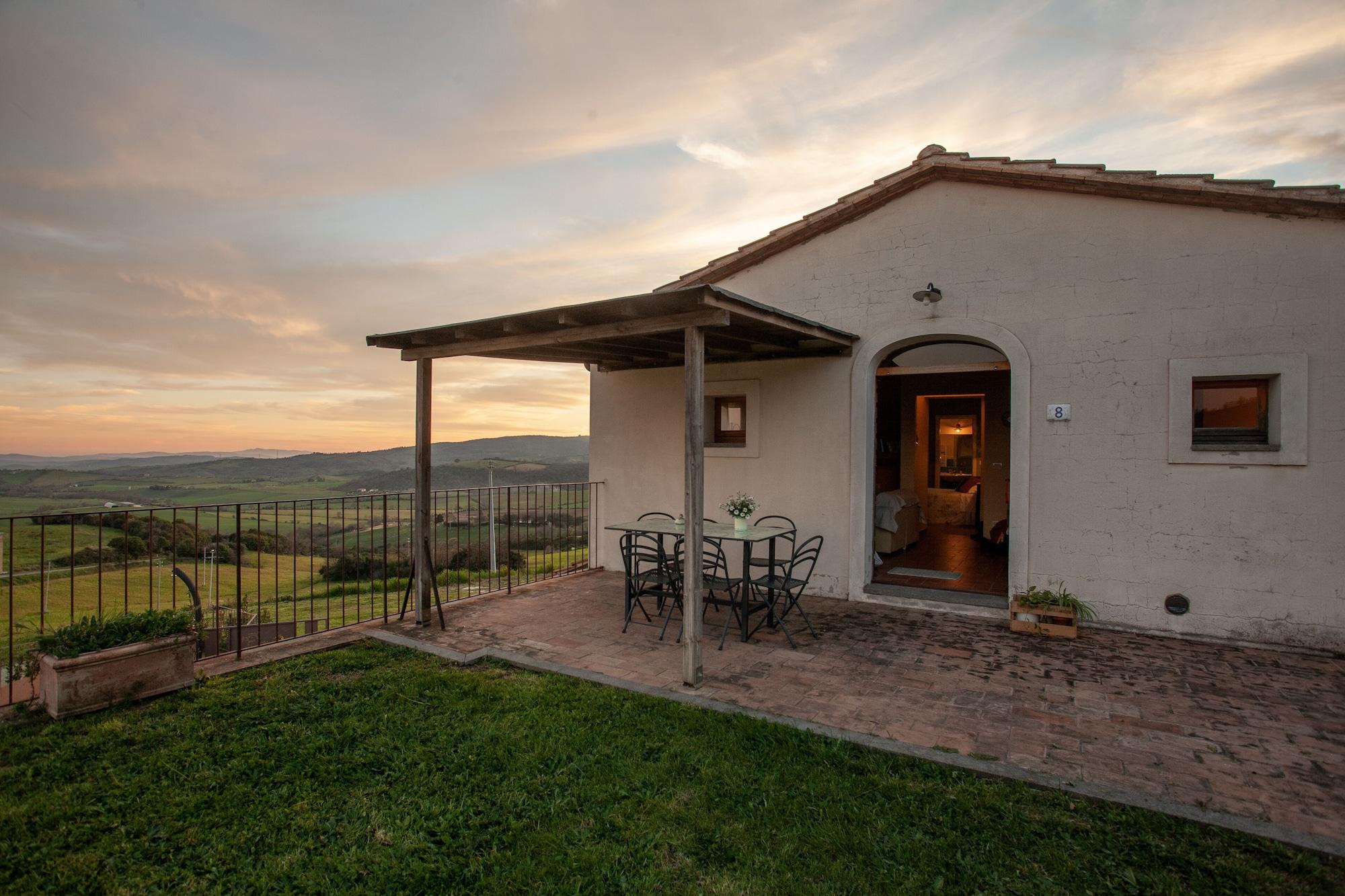 Varios Agriturismo Bio Aia della Colonna