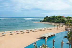 Alojamiento - Mulia Resort - Nusa Dua Bali