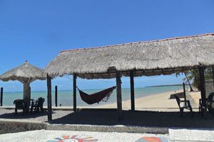 Alojamiento - Flats Privé Village Galés (Maragogi - AL)