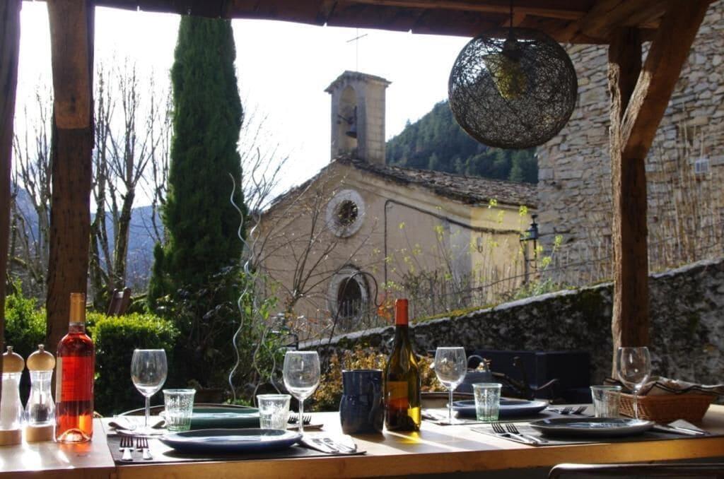 Restaurant Le Sareymond