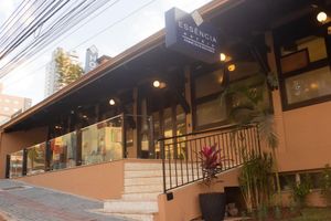 Alojamiento - Essência Hotel Francisco Beltrão