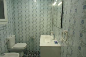 Alquiler Temporario - GREAT APARTMENT IN SEA FRONT. BEST POSSIBLE LOCATION IN TOWN.