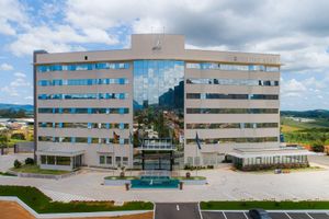 Alojamiento - Porto das Asas Park Hotel