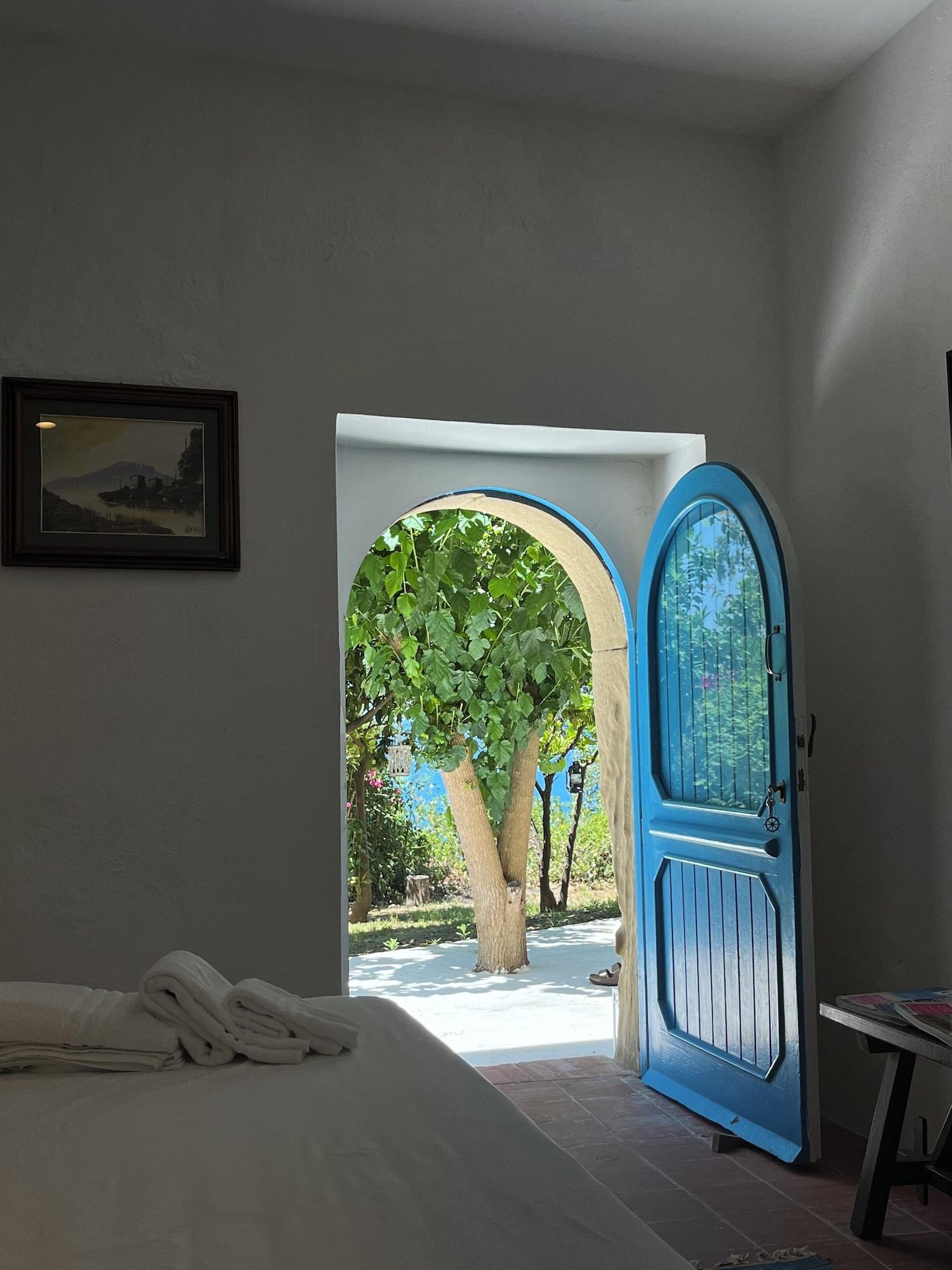 Habitación La Casa del Nespolo