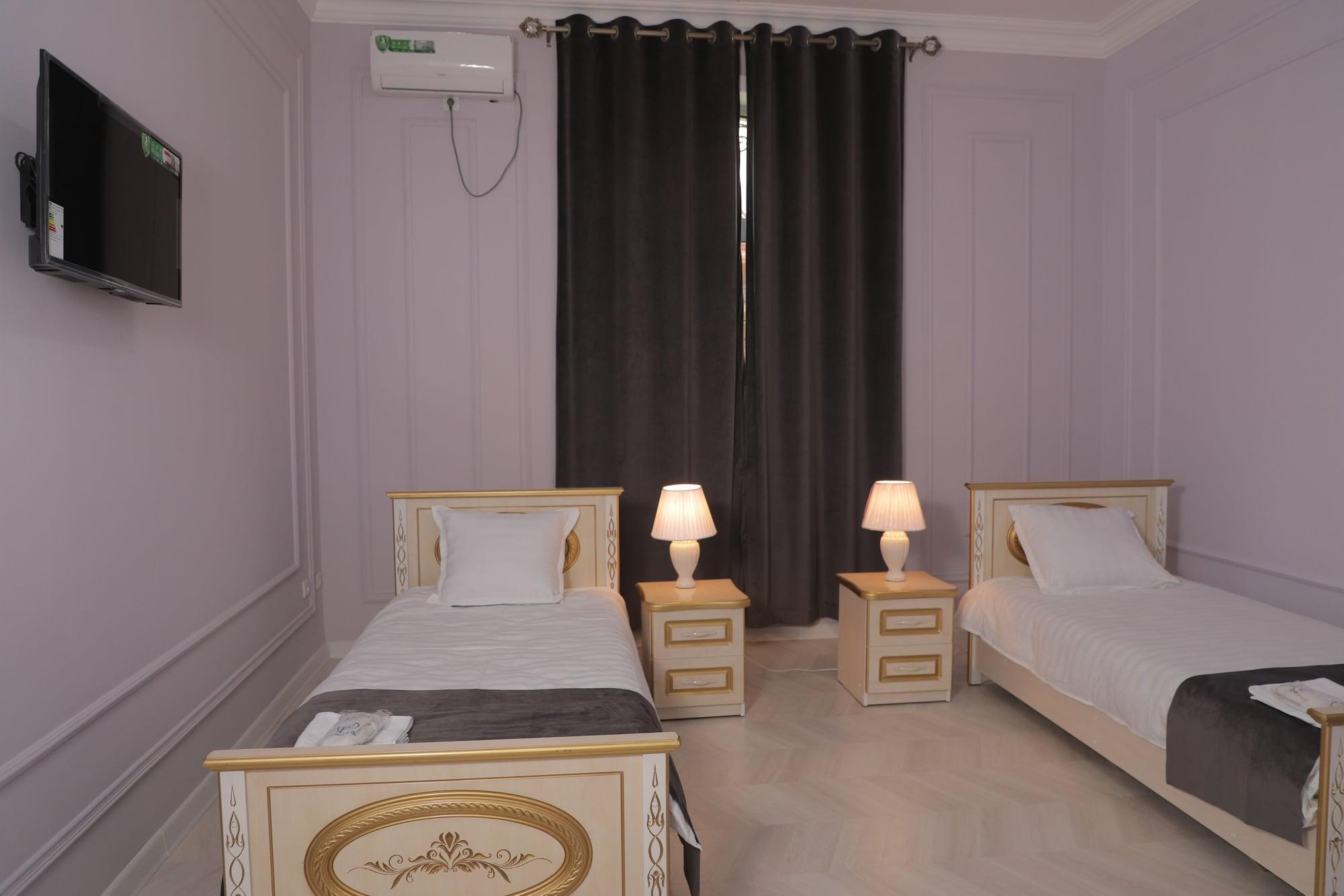 Habitación Prime Villa Hotel