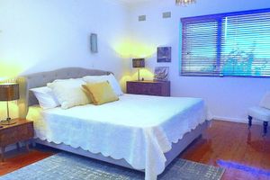 Renta temporal - Grand Haven With Sea View! For Executives and Remote! Adults Only! City Close!
