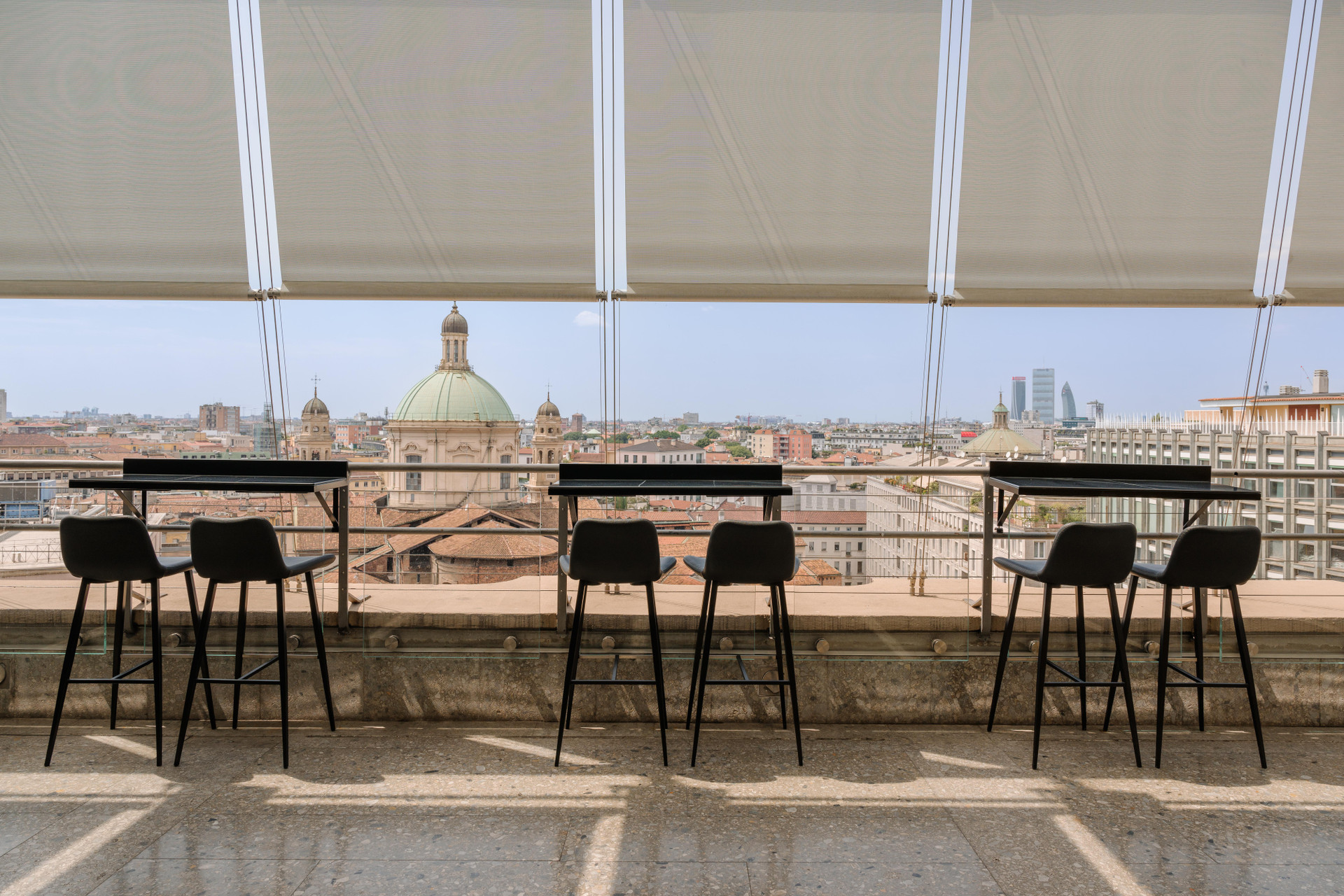 Varios The Square Milano Duomo - Preferred Hotels & Resorts