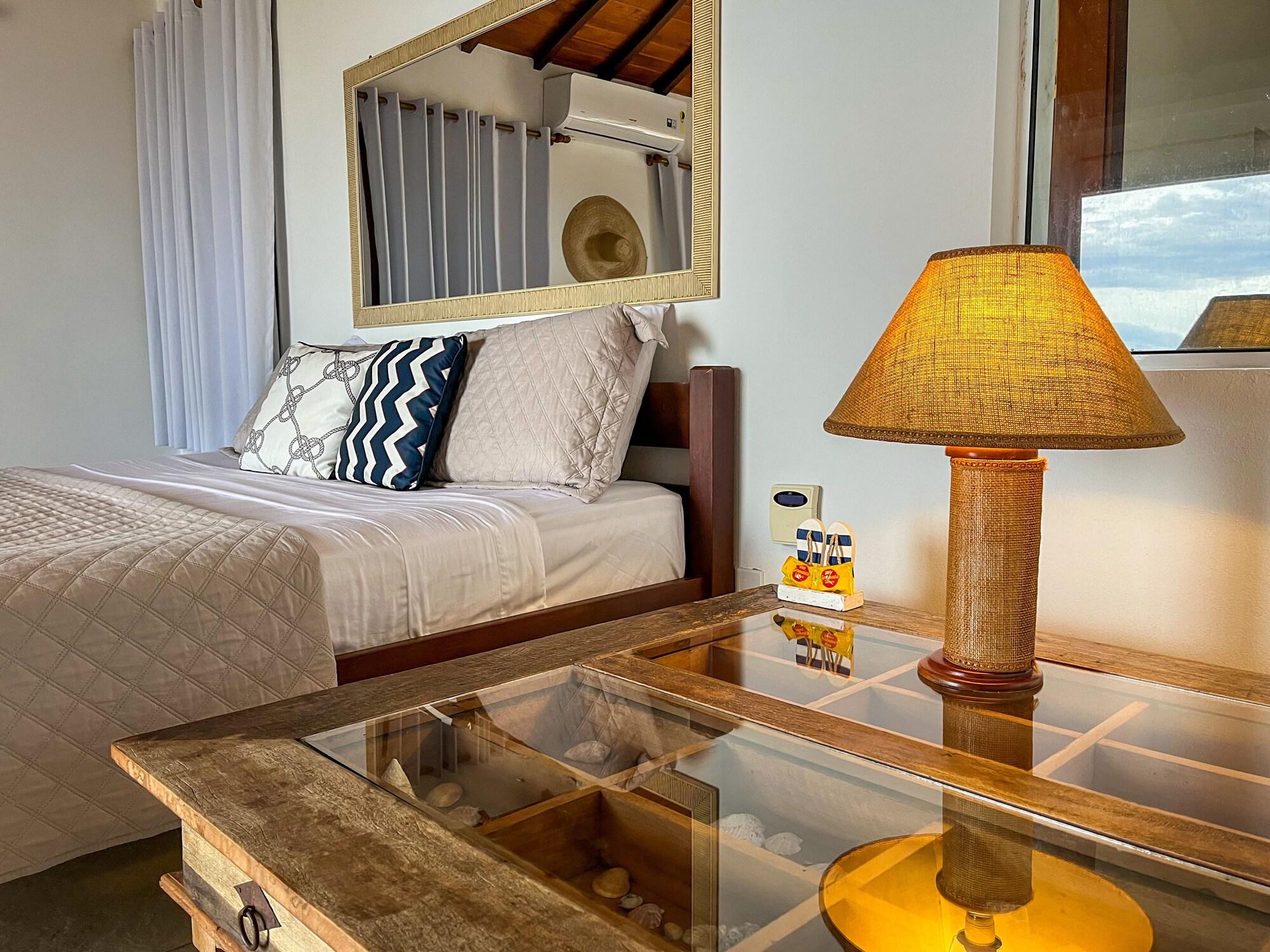 Habitación Pousada La Belle Maison Brigitte Bardot