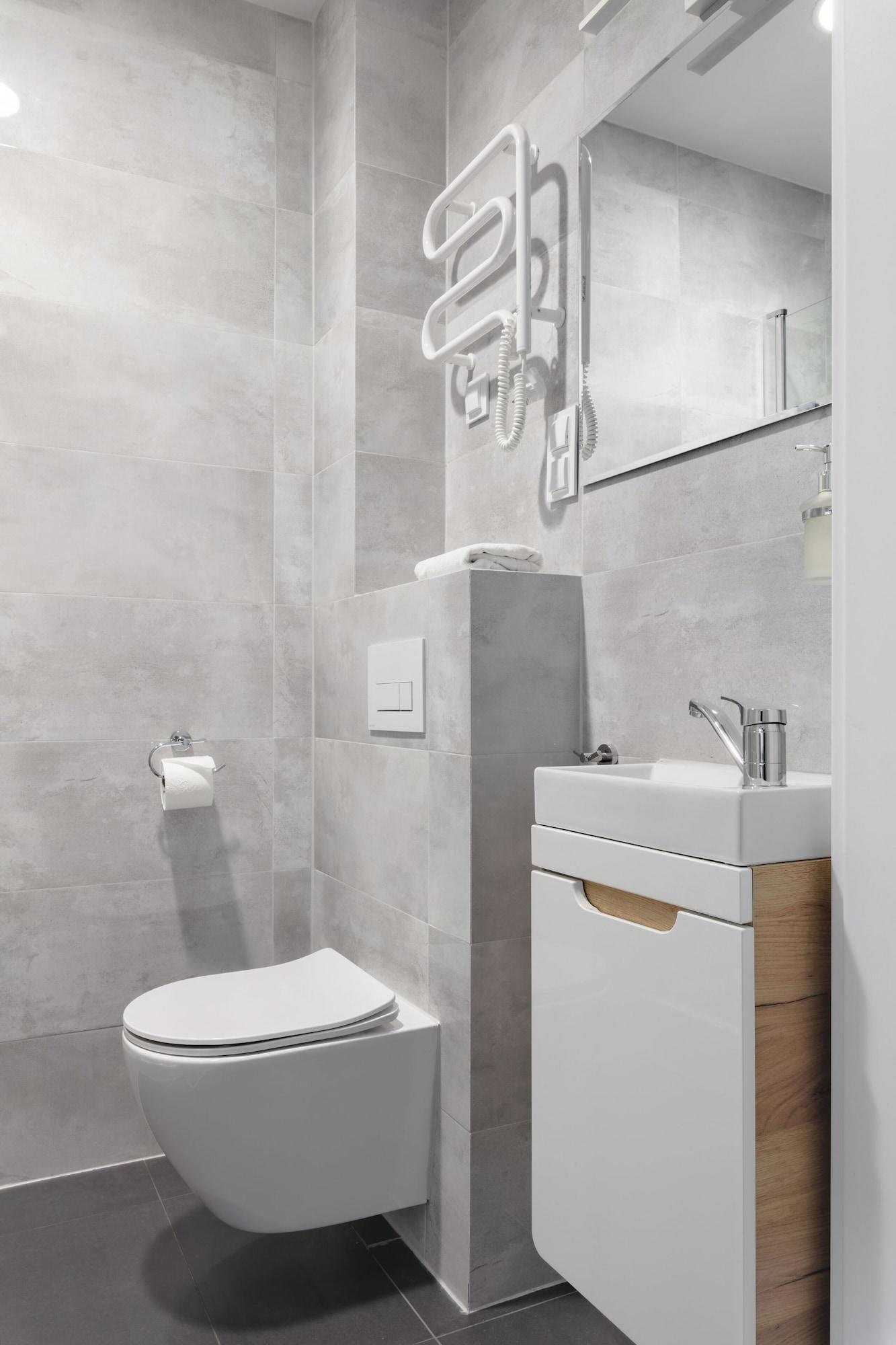 Equipamiento de Habitación ESPERANTO HOME