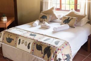 Alquiler Vacacional - Impangele Lodge Chalet 06 - Studio