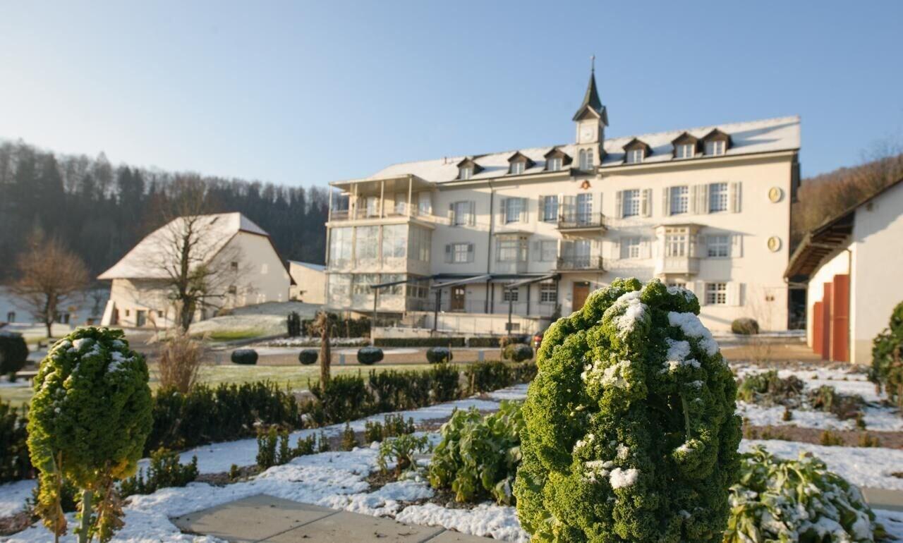 Varios Hotel Bad Schauenburg