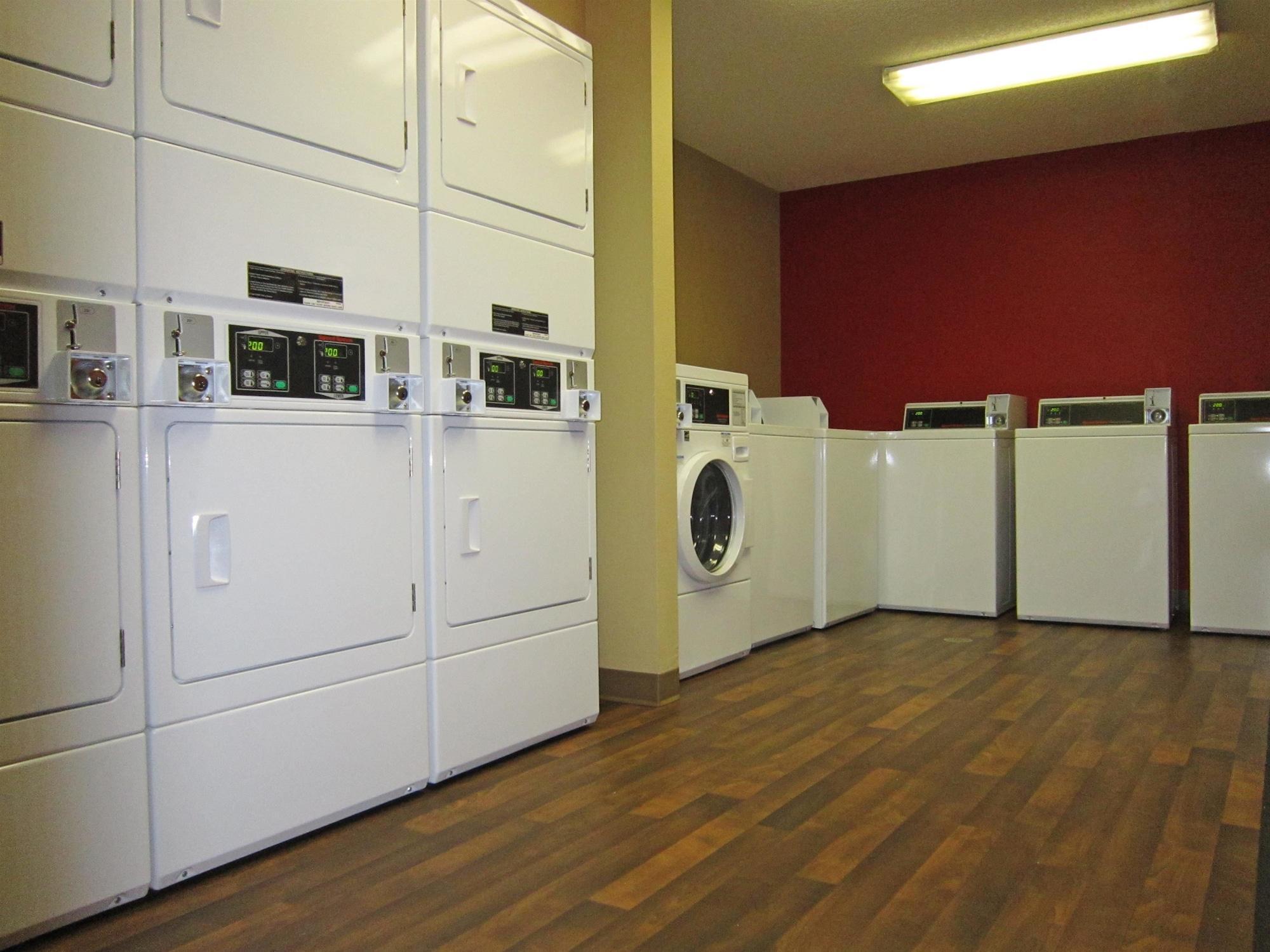 Instalaciones Recreativas Extended Stay America Suites Seattle Southcenter