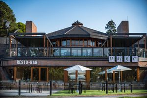 Alojamiento - Portal del Lago Hotel