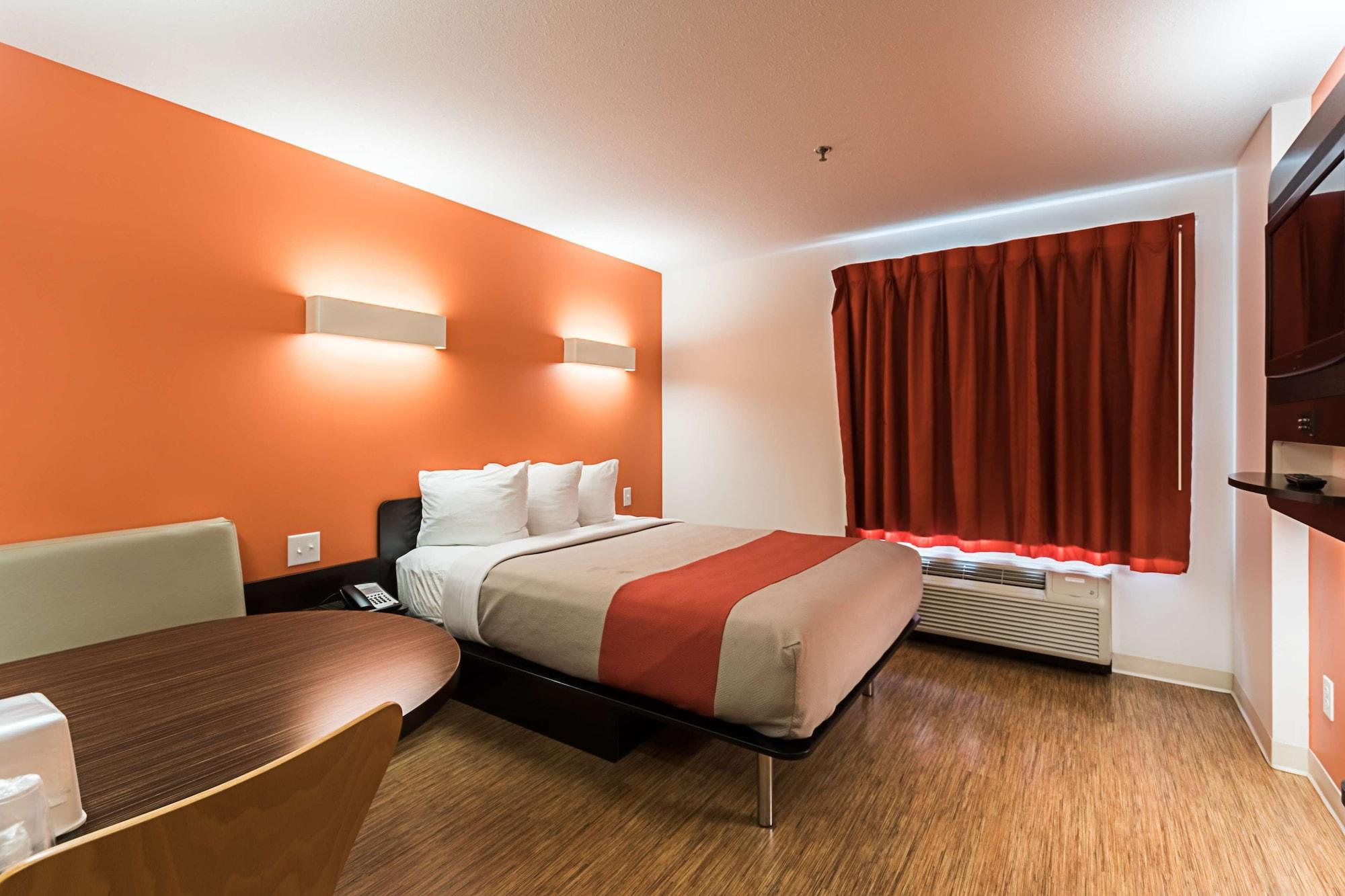 Habitación Motel 6 Moosomin, SK