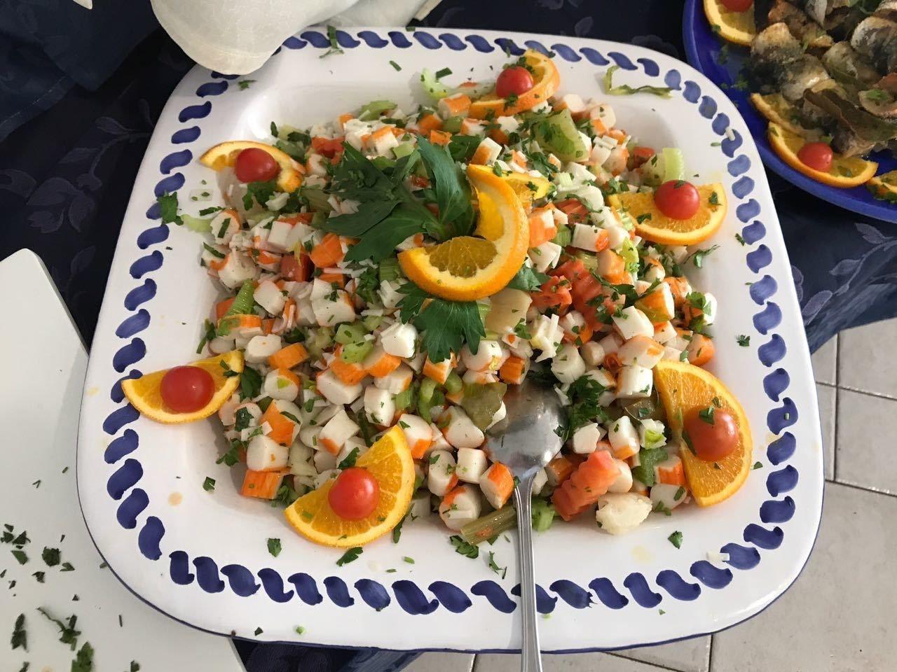 Restaurant Zahira Resort