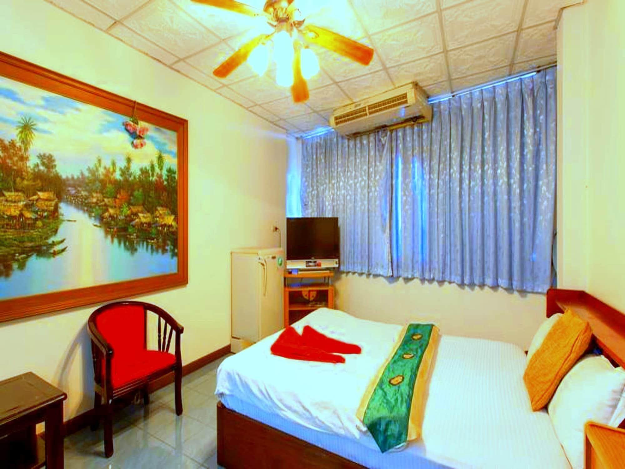 Varios The Encore Hotel Pattaya