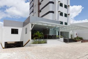 Alojamiento - Rede Andrade Hangar