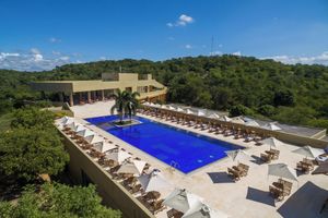 Pacote - Hotel Waya Guajira By OxoHotel