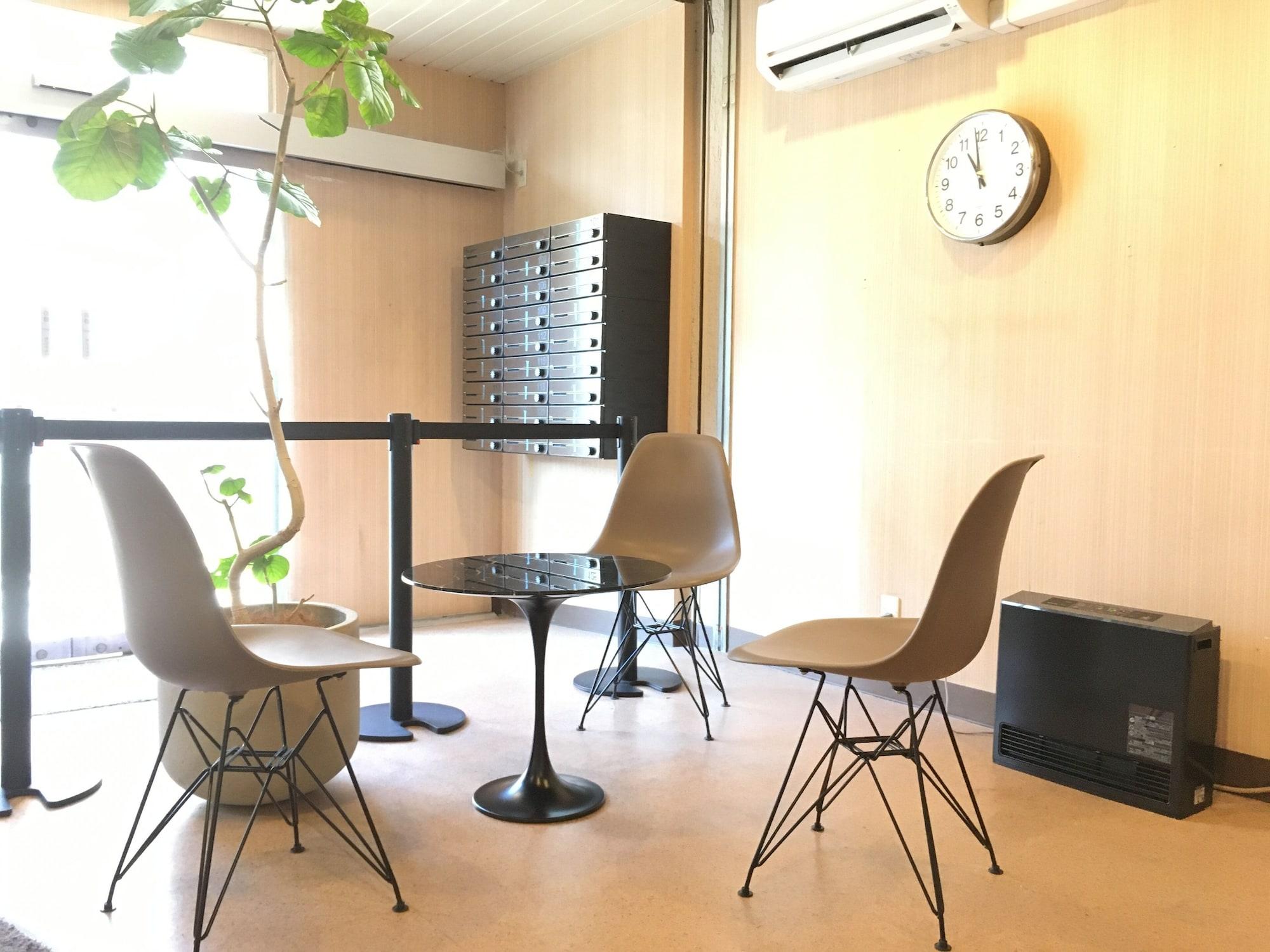 Vista Lobby Hotel&Co. Sagami