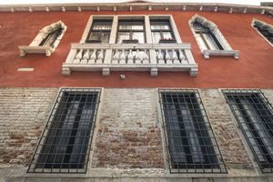 Alojamiento - Hotel Corte di Gabriela