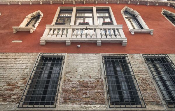 Hotel Corte di Gabriela