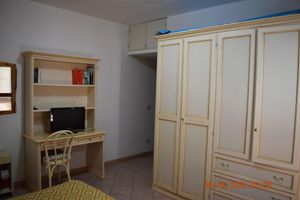 Alquiler Vacacional - spacious detached house, ideal for holidays in san pantaleo
