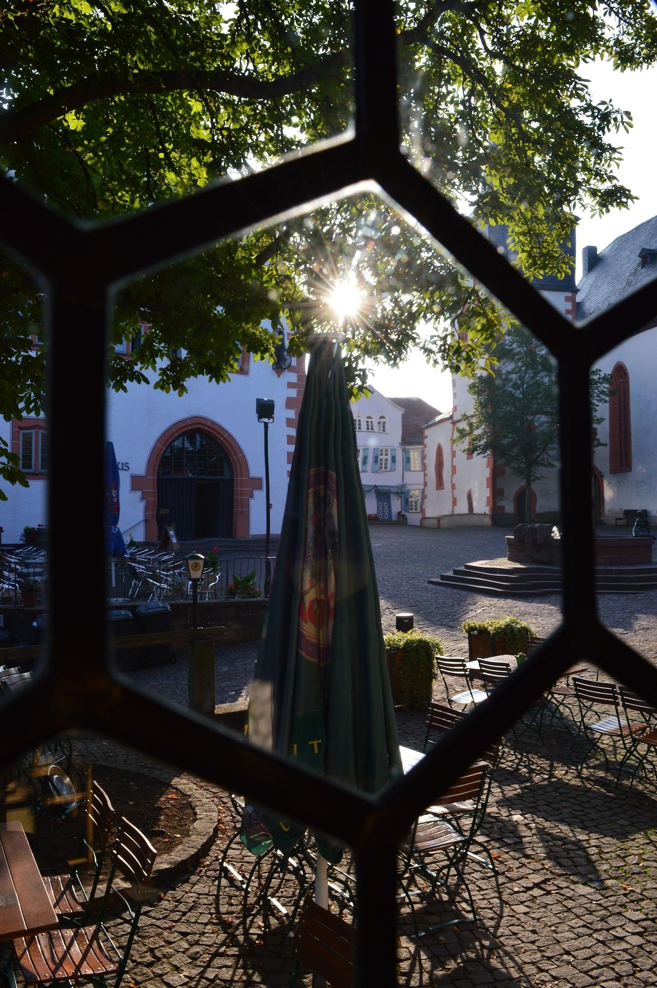 Restaurant Burgmannenhaus