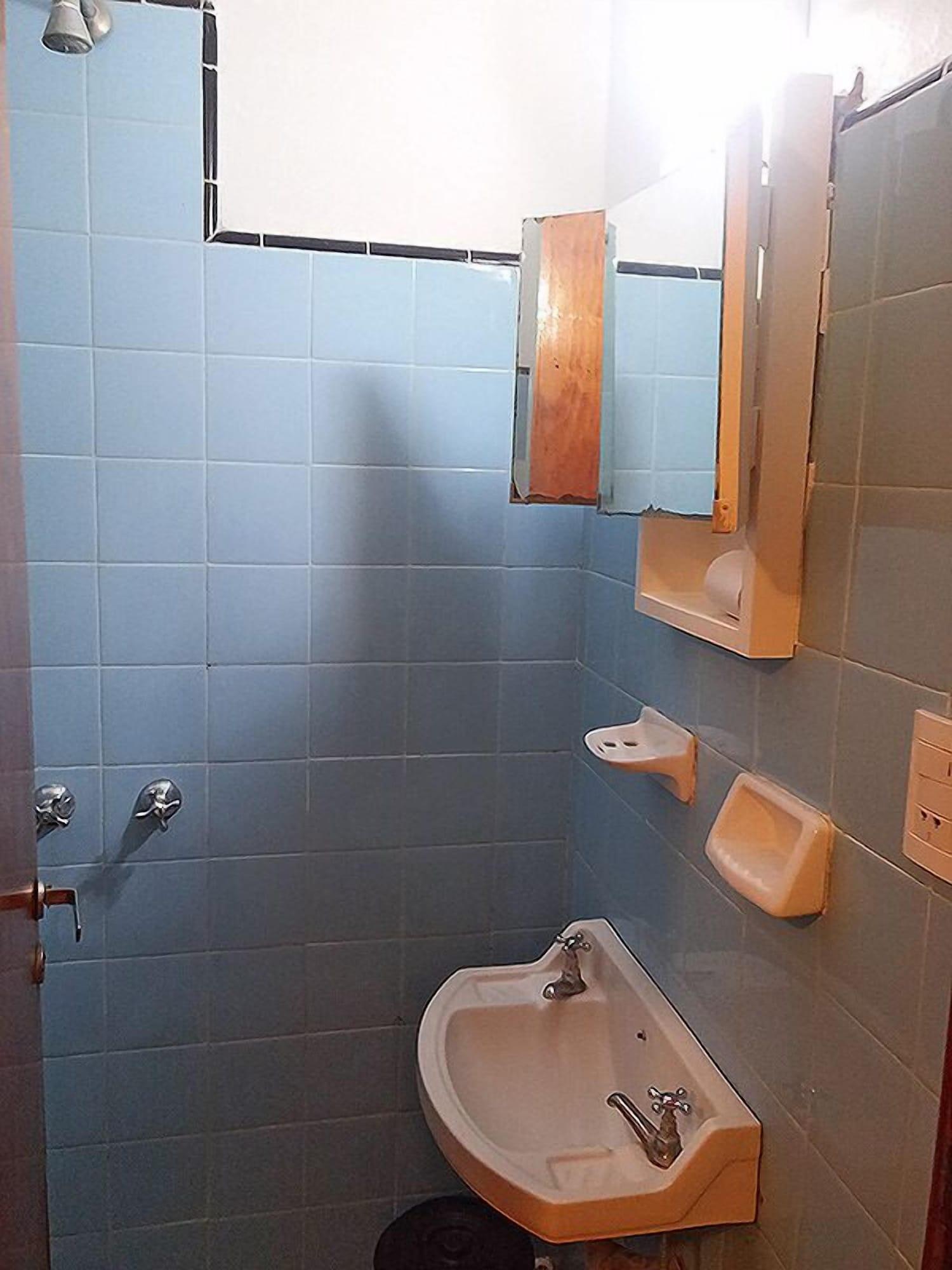 Equipamiento de Habitación Hotel Europa