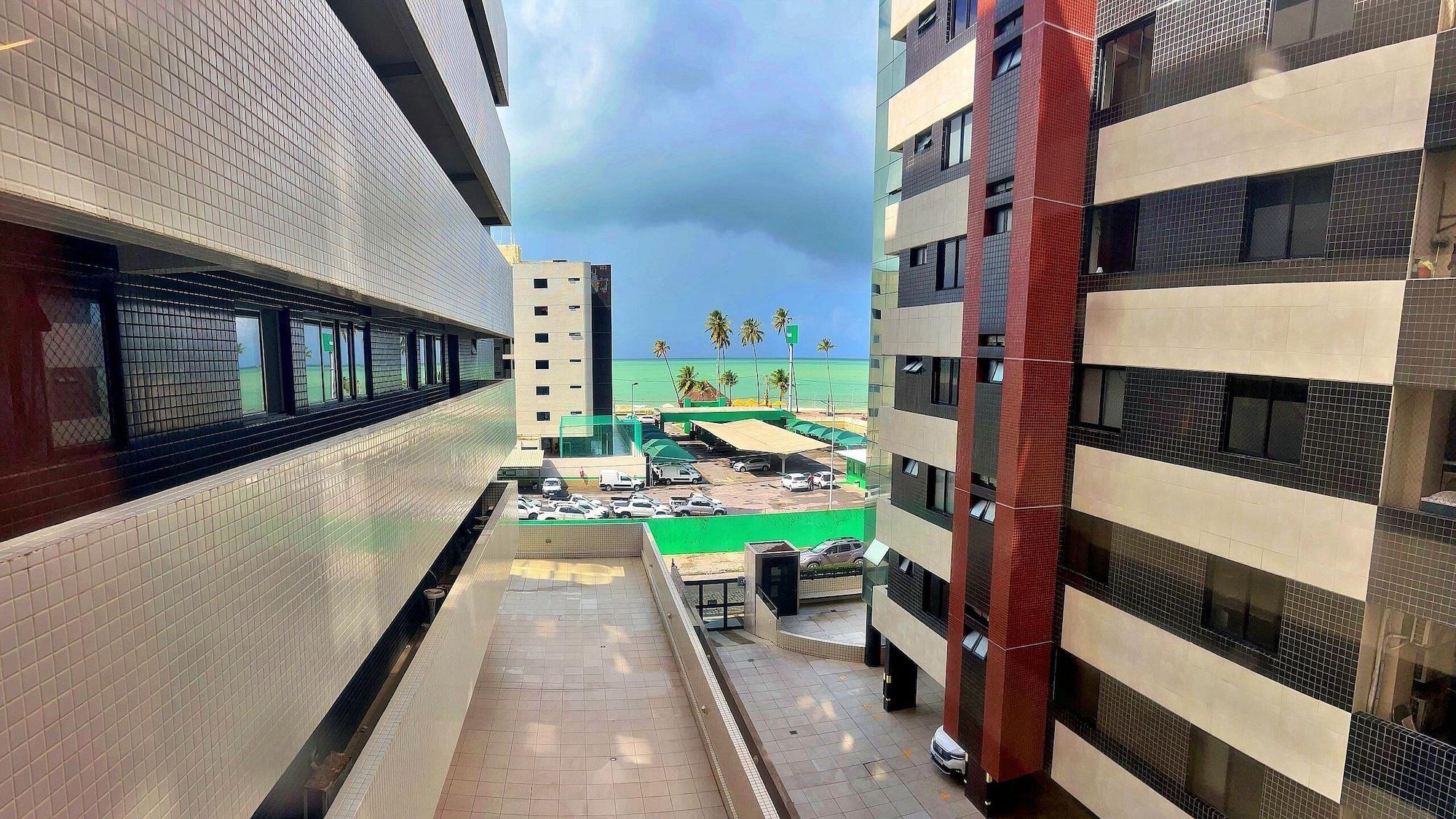 Vista Exterior Vacanze - Port Ville III