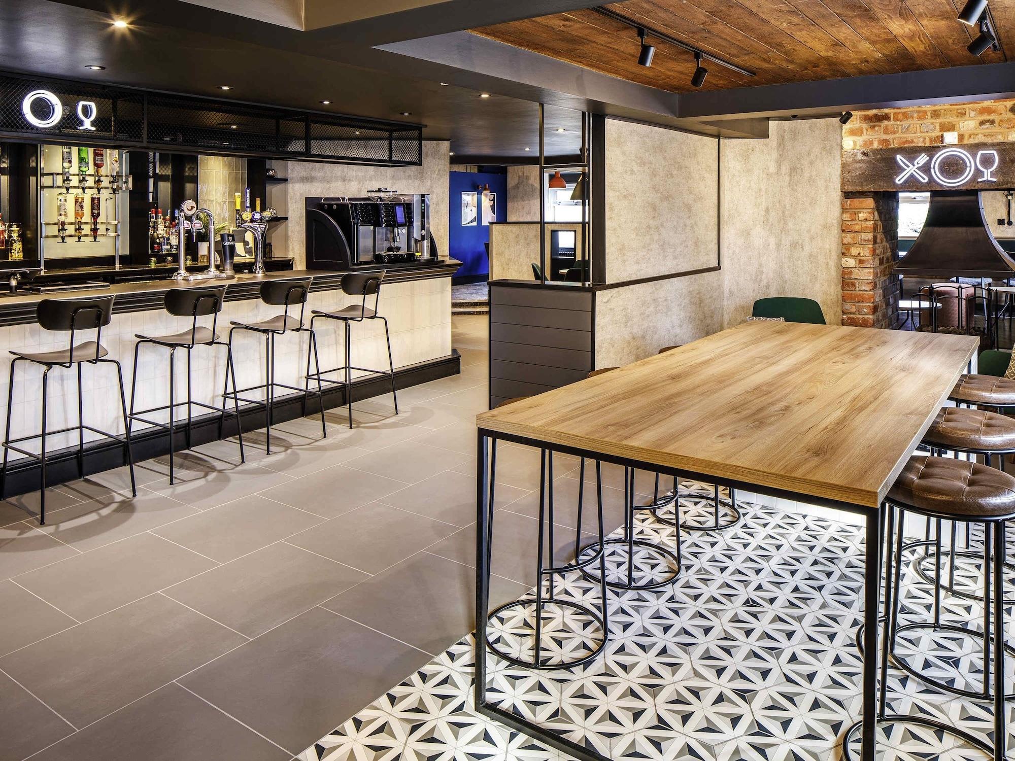 Restaurant ibis Wakefield East-Castleford