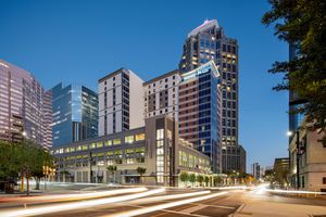 Alojamiento - Hyatt Place Tampa Downtown