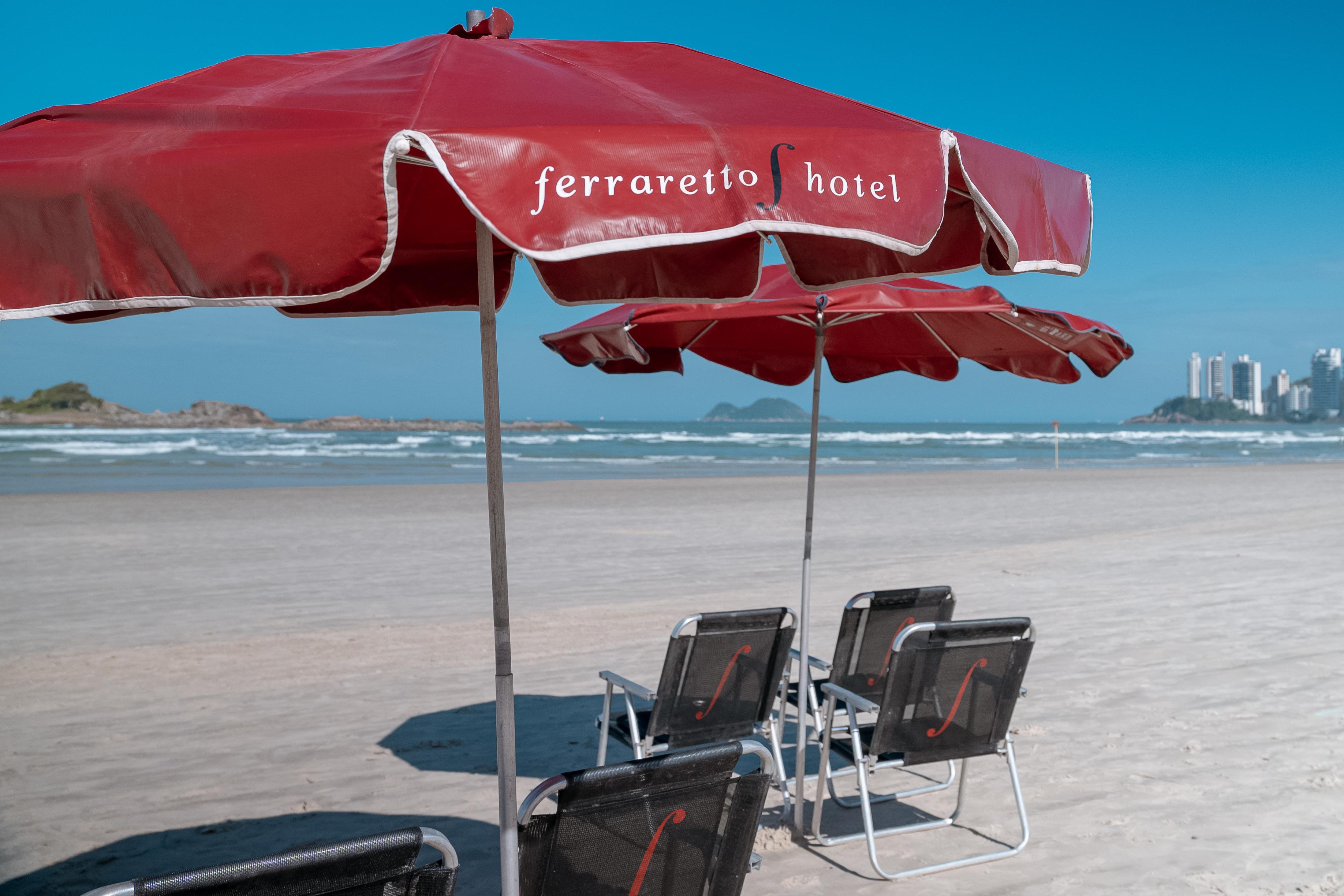 Playa Ferraretto Guarujá Hotel & Spa