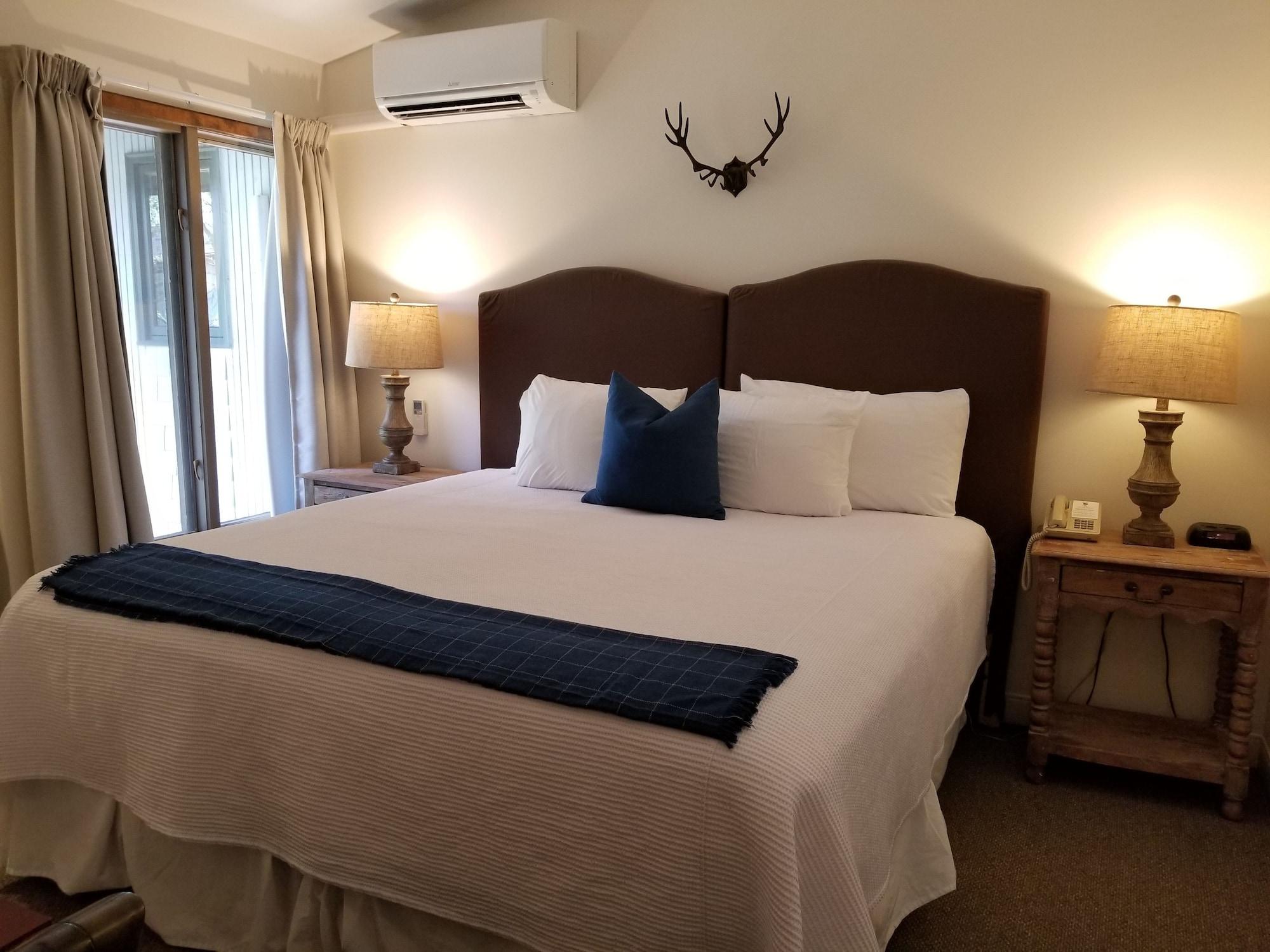 Habitación Cedar Creek