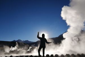 Actividad - Geysers del Tatio: Tour al amanecer