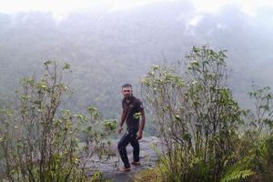 Alojamiento - Evergreen Villa - Sinharaja